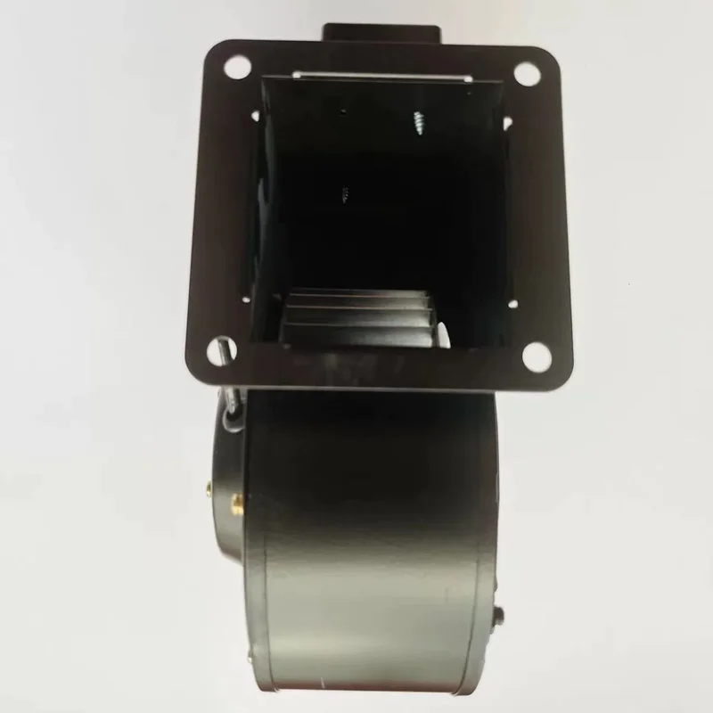 150FLJ2WZS5-2 Three Phases Centrifugal Fan Industrial Exhaust Fan 380V 170W Blower