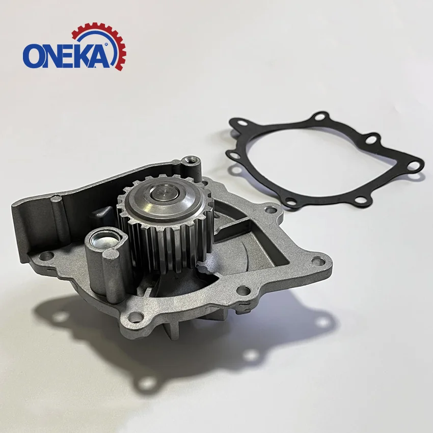 ONEKA Water Pump LR011694 1637172980 for Land Rover Freelander 2 2.2 224DT Peugeot 4007 407 607 2.2