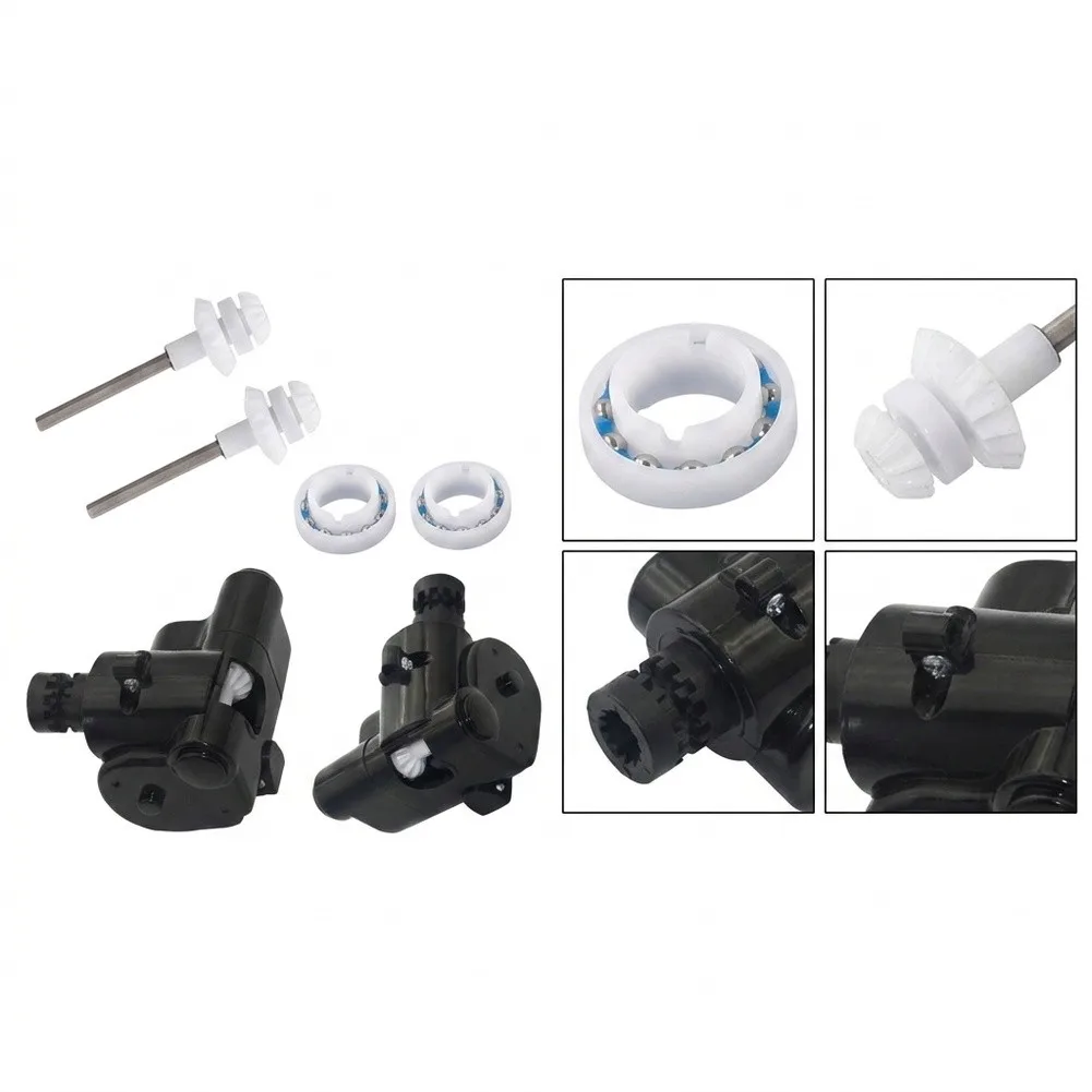 For Zodiac For Baracuda for mx6 MX8 Pool Cleaner Tune Up Kit R0524700 R0524800 R0527000 R0525100 Drive Shaft Bearing Set