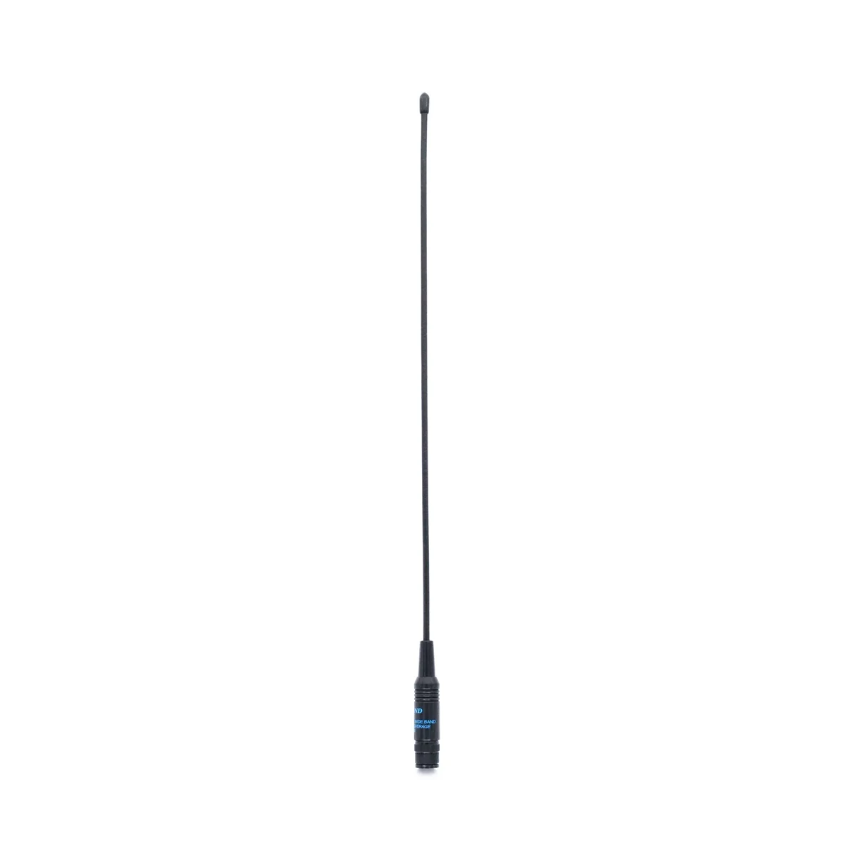 RH-771 Dual Band VHF/UHF BNC Talkie Handheld Radio Antenna for TH-28A TK100 C150