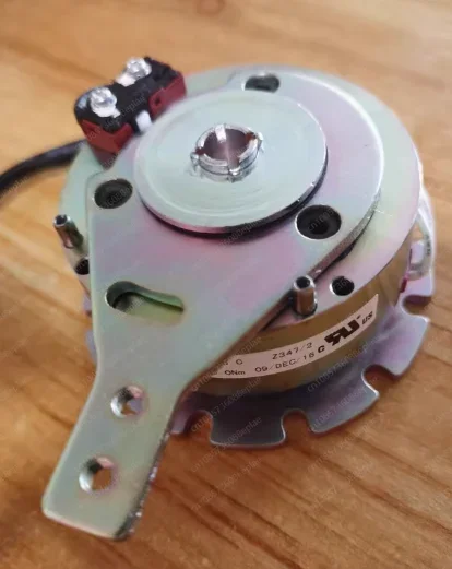 Elderly Scooter Electromagnetic Automatic Brake Clutch Warner WR225 WR198