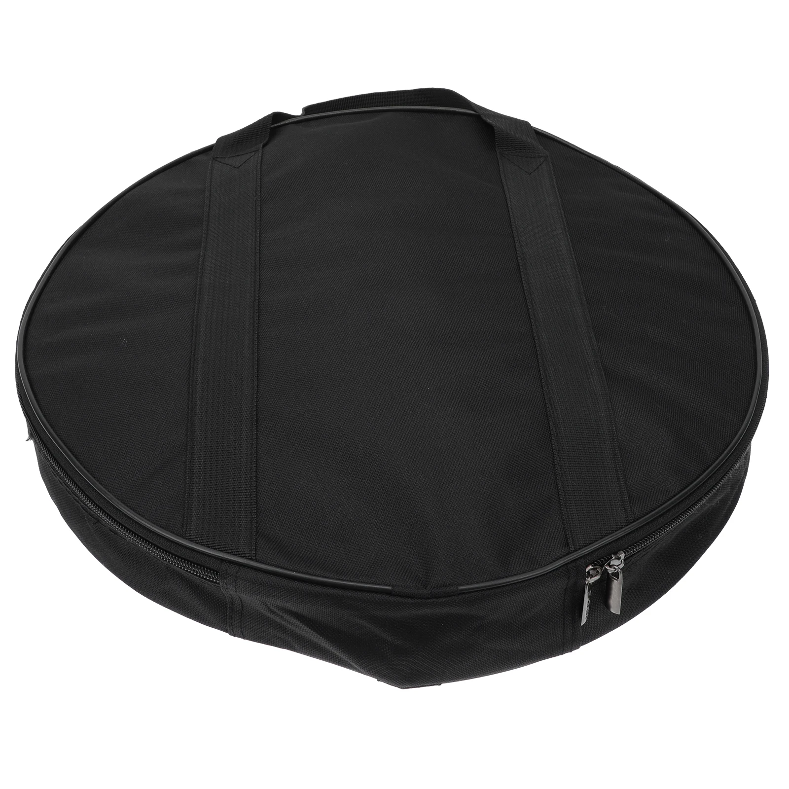

Gong Bag Cymbal Holder Oxford Cloth Portable Storage Pouch Durable Music Instrument Accessory Thickened Carrying Case Protective