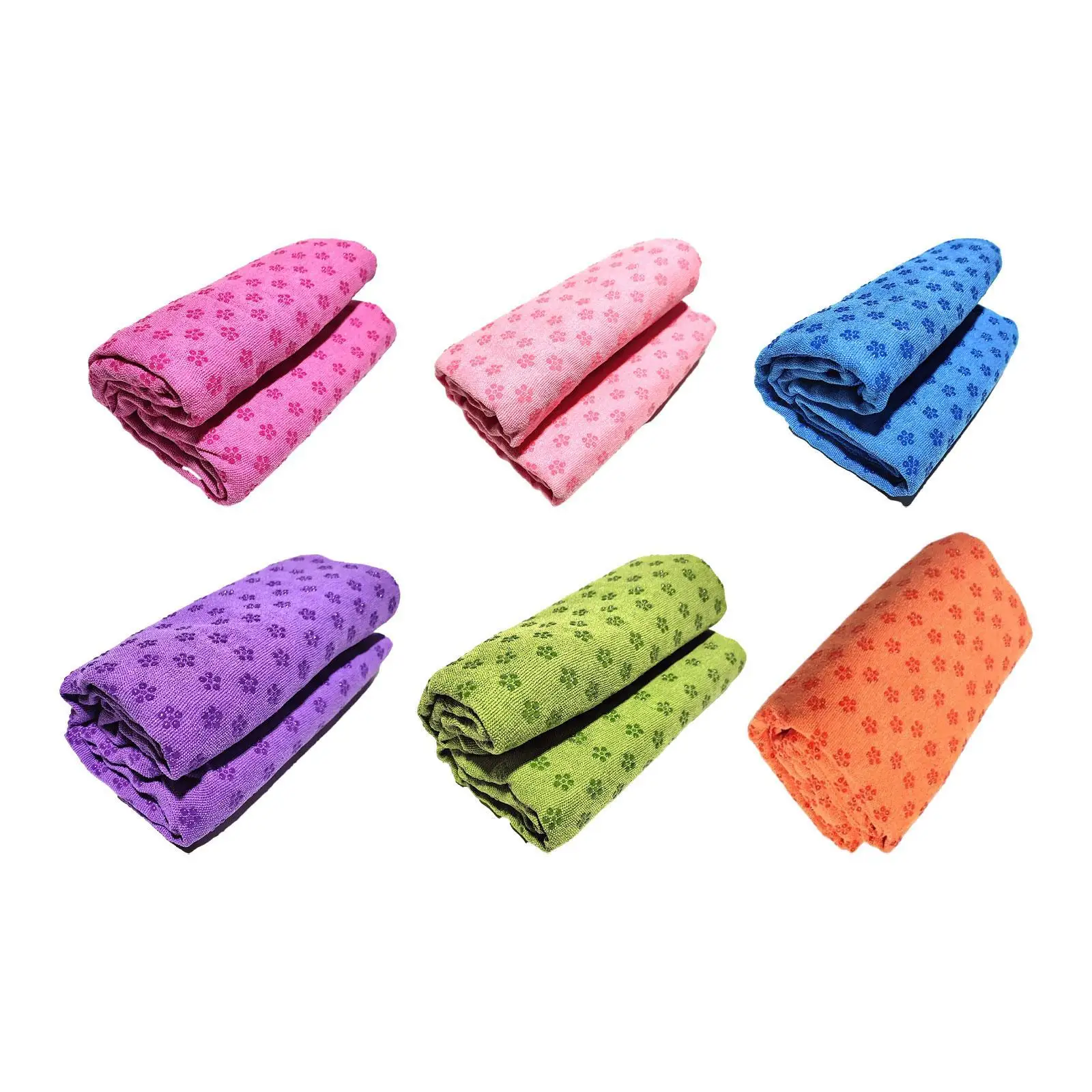 Yoga Towel Hot Yoga… - image