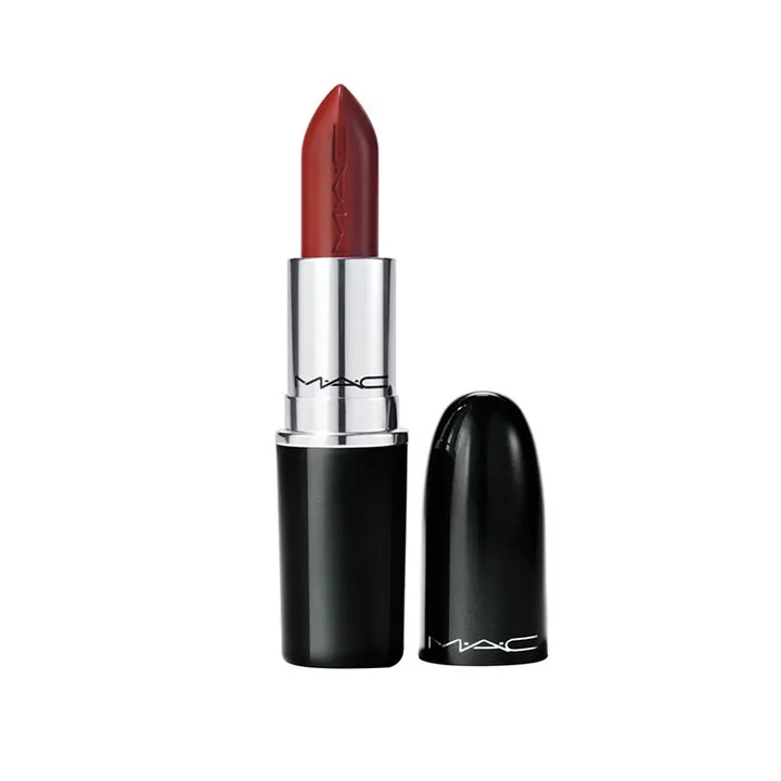 MAC Moisture-Rich Bullet Lipstick - Hydrating, Nourishing, and Colorful make up-543/544/549