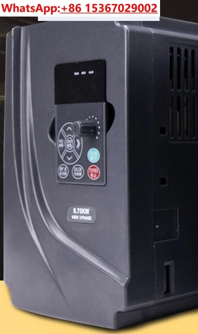 Inverter Overload V…