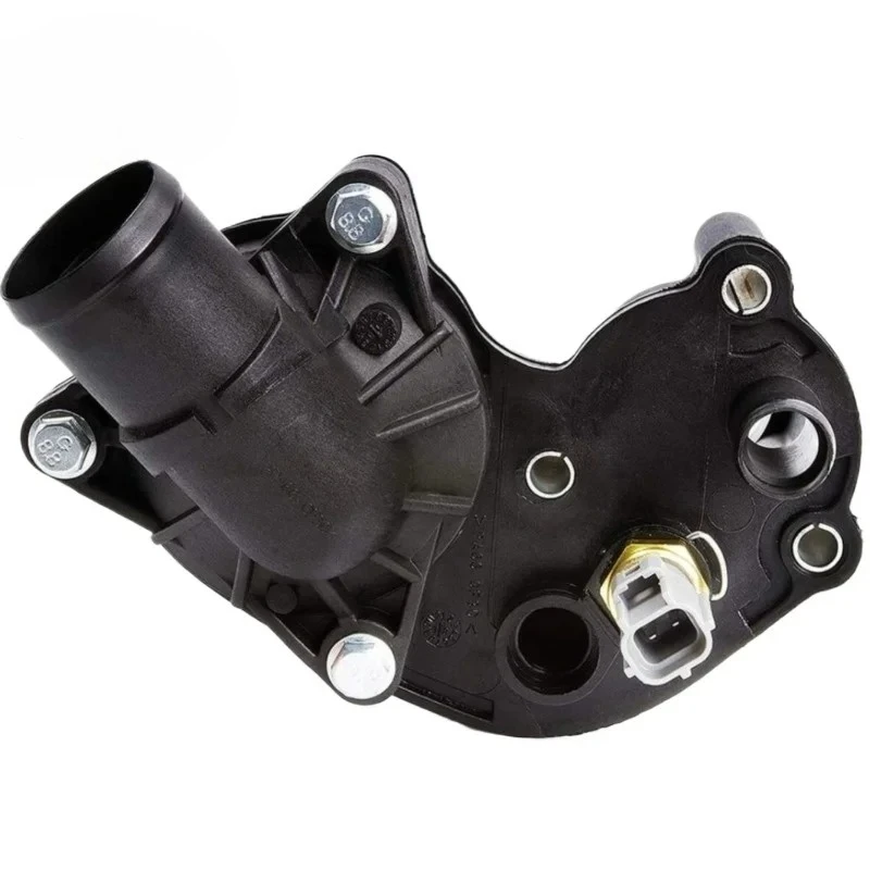 2L2E-9K478-BA 2L2E9K478BA Thermostat Housing For Ford Explorer Sport Ranger 4.0L Engine 2L2E-9K478-BA 2L2E9K478BA