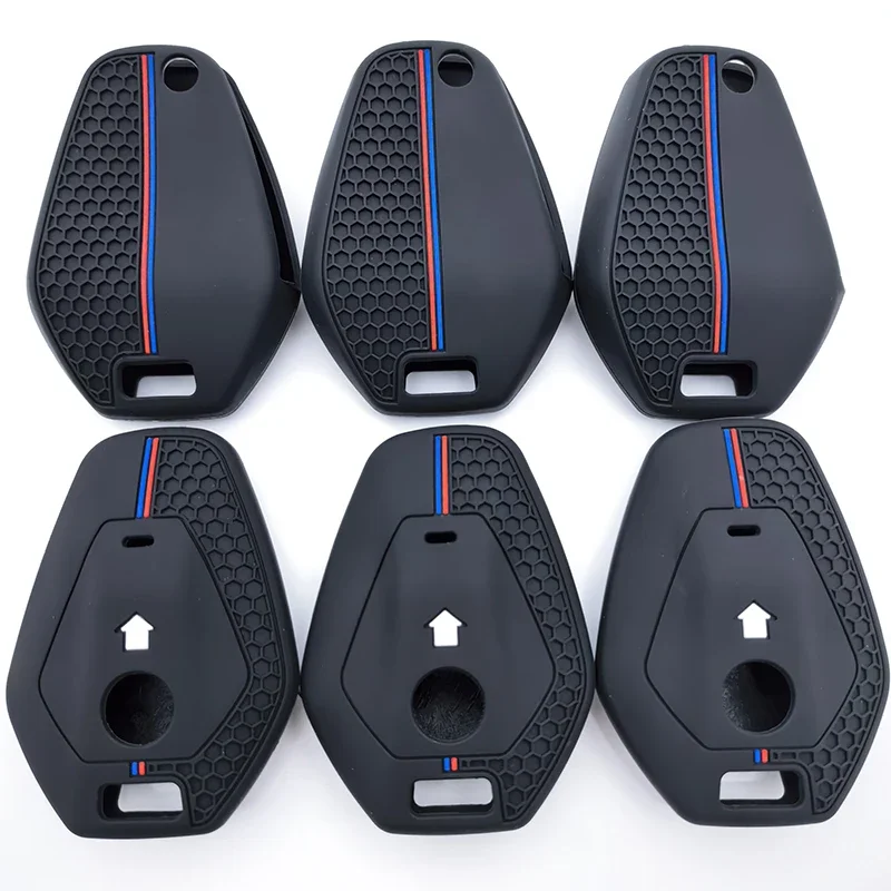 Motorrad-Schlüsseletui für BMW R1300GS R1300 R1300 Big GS 1300GS 2025 R1250GS R1250 ADV Adventure Bike Zubehör Cover Shell Fob