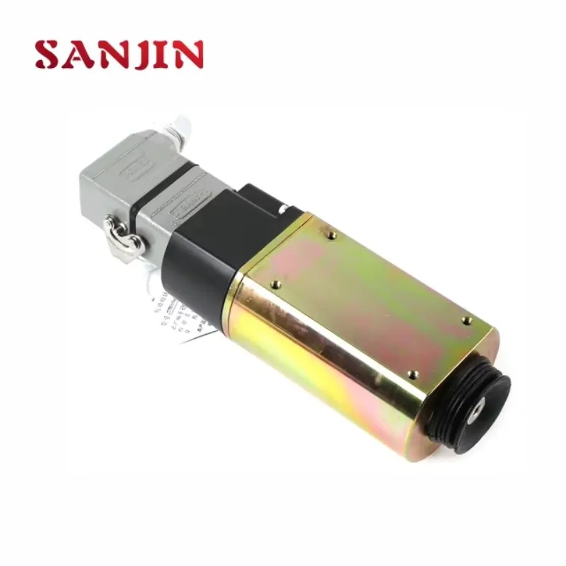 

Fujitec Escalator Parts Fujitec Escalator Brake ZT33-150/22-T1