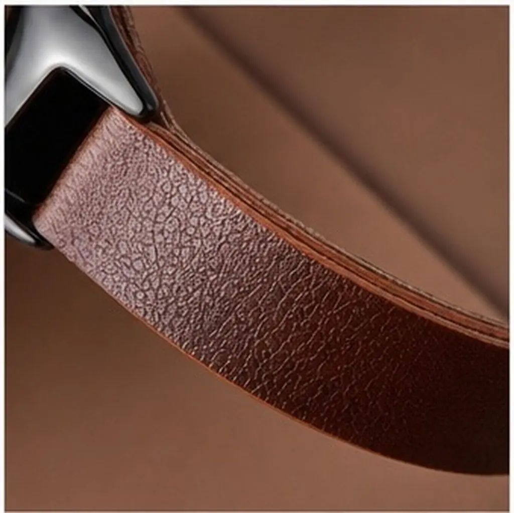 Double-Click Butterfly Buckle Silicone Watch Band Strap for 5 5 NFC Elegant Scratch Dust Protection Running