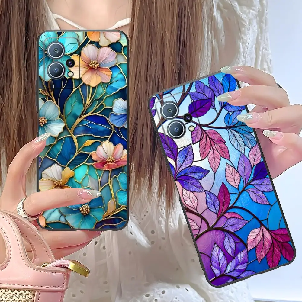 Shining Flowers Mob…