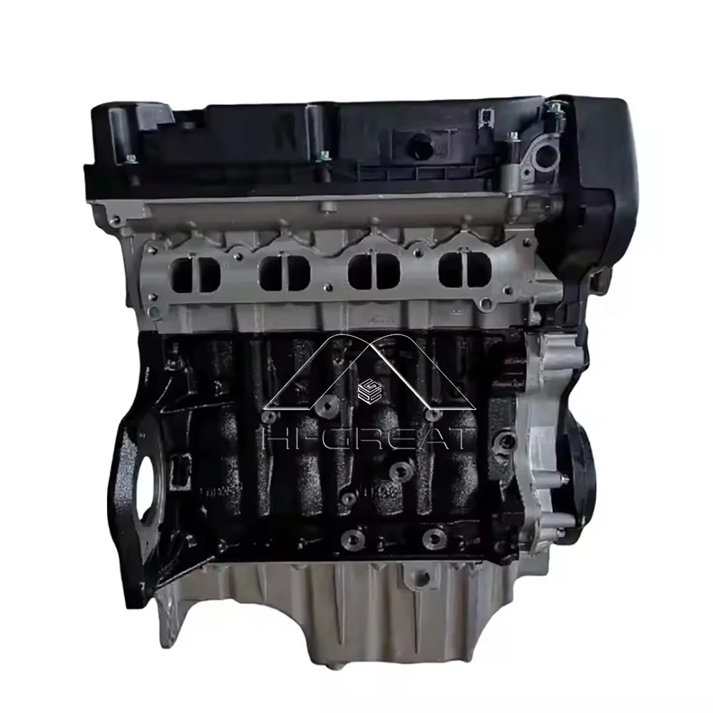 

F16D F16D4 LDE Engine Block 1.6L Engine Motor for Chevrolet CRUZE AVEO Xcelle Car Parts F16D4 Engine Assembly