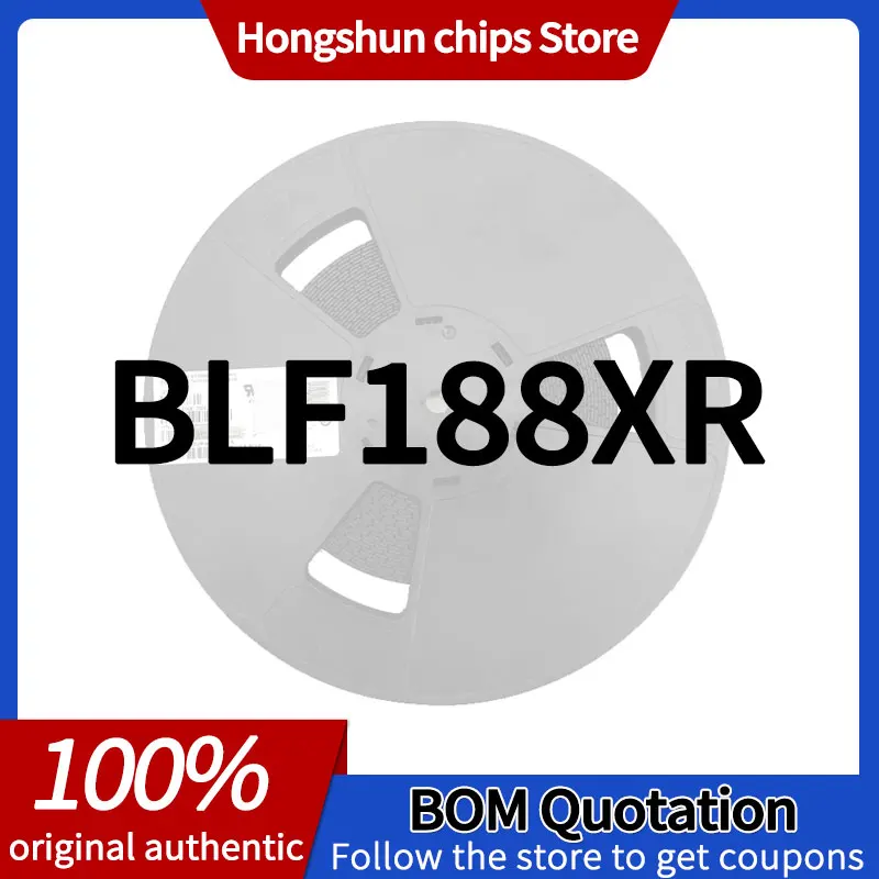 

BLF188XR BLF188 New version