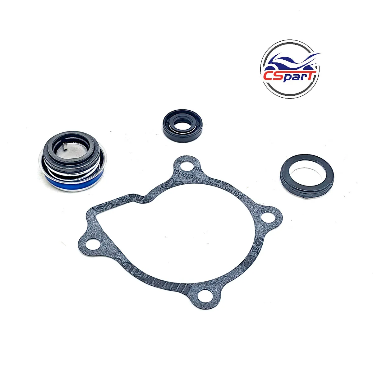 Water Pump Seal Kit For  CFMoto CF 500 CF188 Linhai  Hisun Motor ATV UTV SSV GOKART 500CC 600CC 800CC