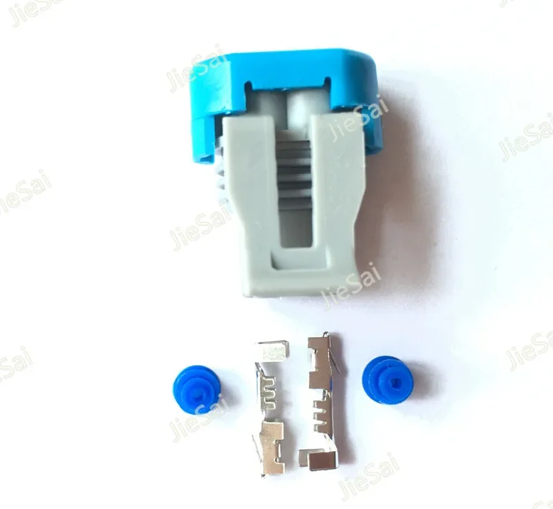 2 Pin Female Automotive Connector 12052644