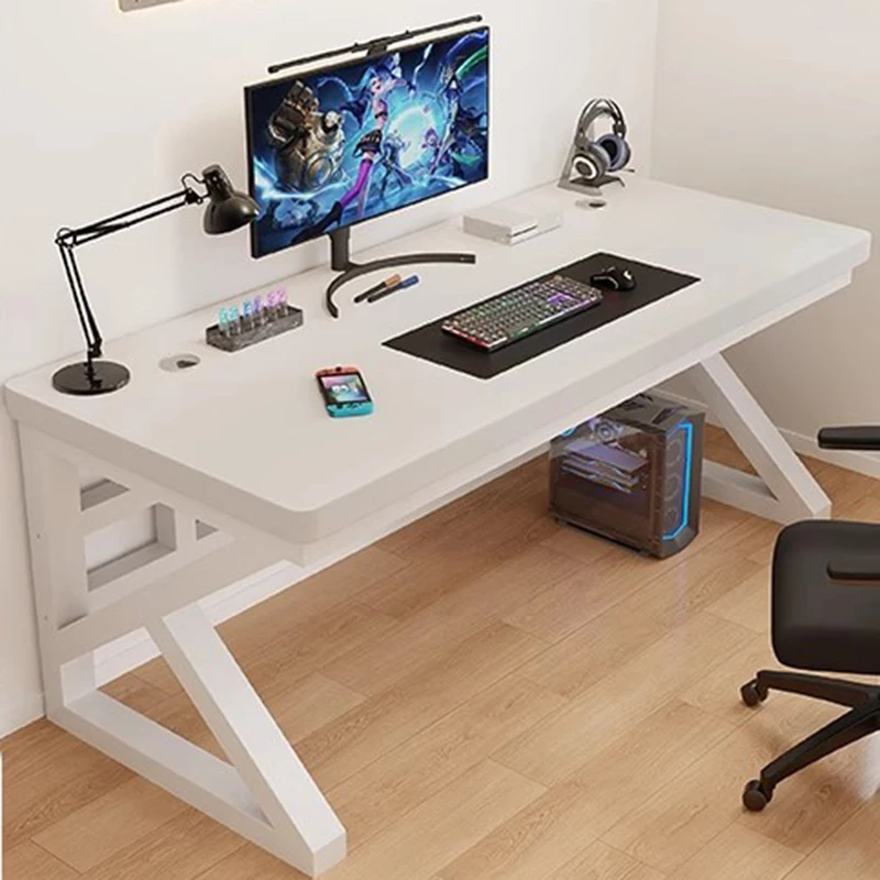Black Luxury Executive Desk Storage Wooden Strong Large Modern Office Desks Drawers Cheap Mesa De Escritorio Office Furniture