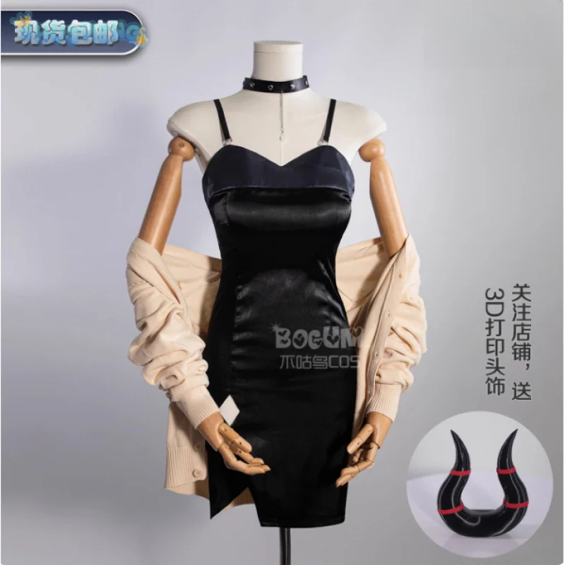 

Onikata Kayoko Azur Lane карнавальный костюм аксессуары на Хэллоуин новый ремень платье пальто аксессуары реквизит парик униформа женский комплект