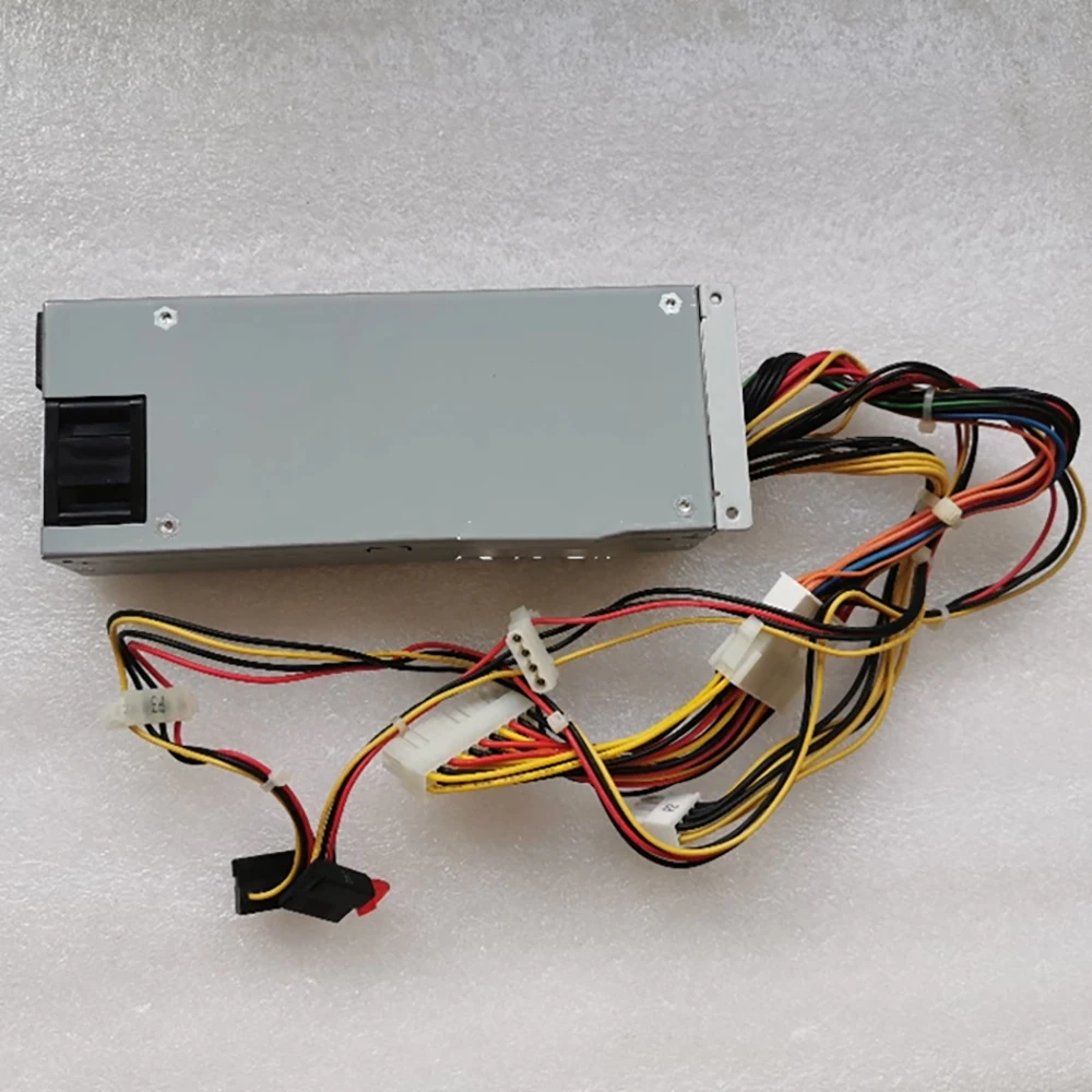 1U Server Power Supply YM-5201D PWS-202-1H