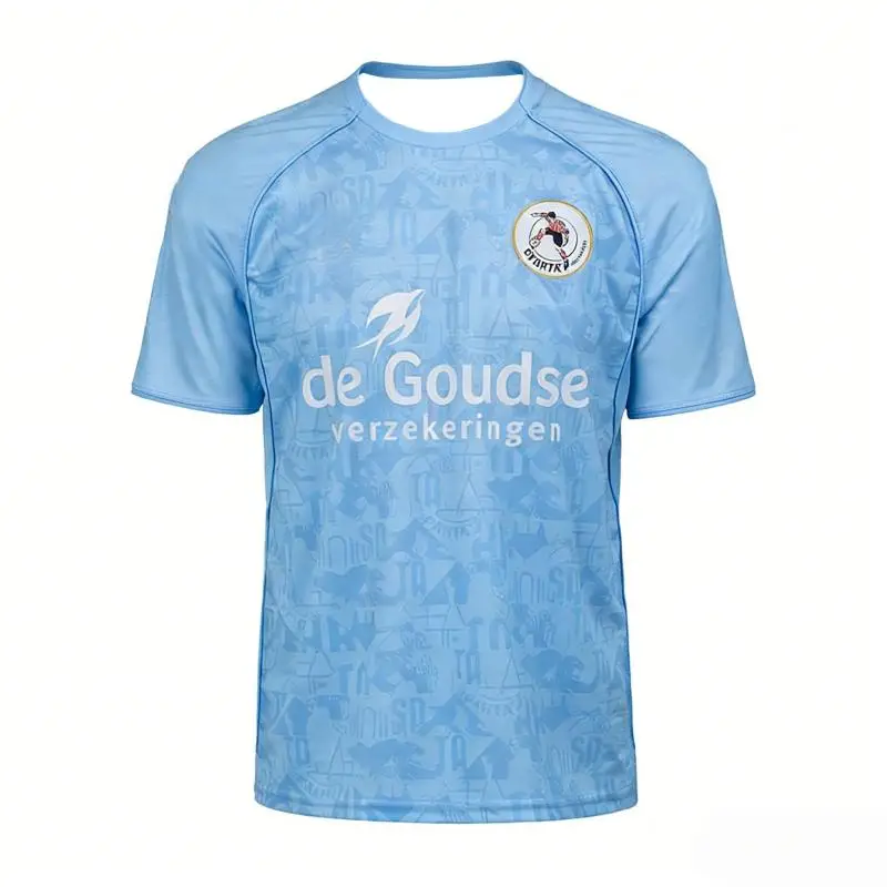 Rotterdam Sparta Aw…