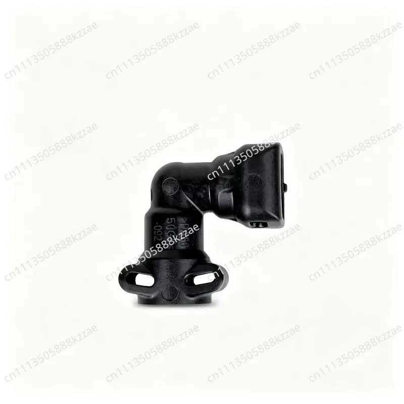 For KAHE KAICHER karcher k3 k4 car wash high power pressure washer outlet elbow spout connector
