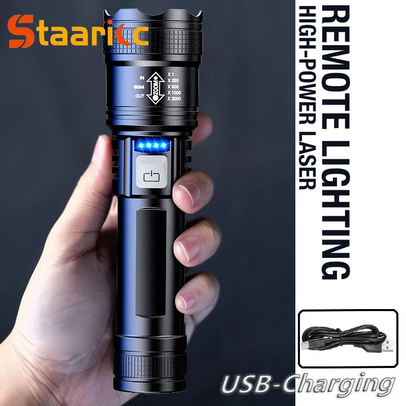 Super Bright Flashl…