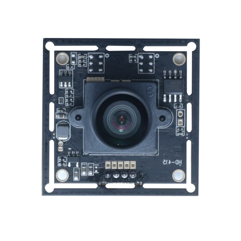 IMX415 Camera Module 4K HD 8-megapixel USB Plug-and-play Industrial Camera Vision Module Wide Angle