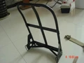 Backrest