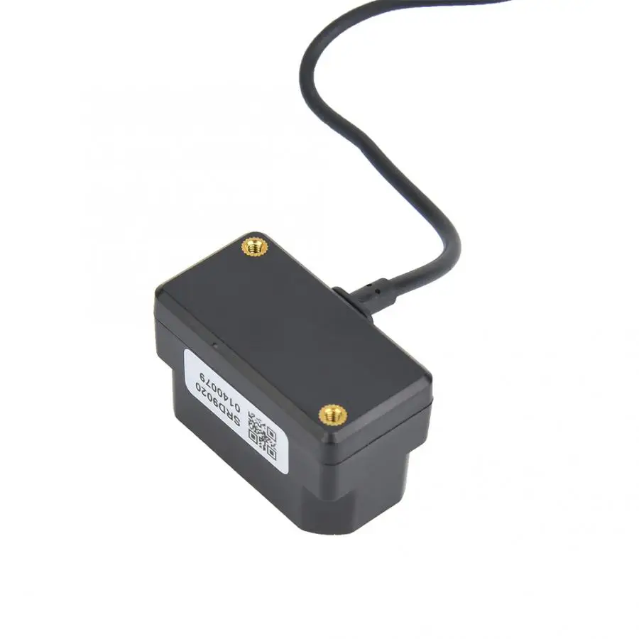 Benewake TFMini Plus Long Range ToF Laser Distance Sensor IP65 Protection 3.6 FoV 850nm Central Wavelength AGV Obstacle UART/I2C