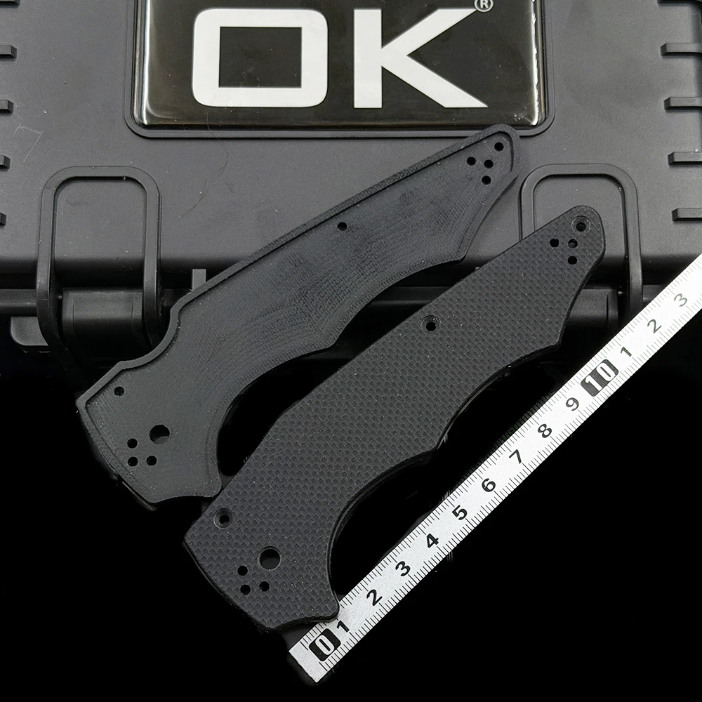 

OK-SP C253GP YoJumbo 4 "Bearing Accessories Camping Tool Outdoor Survival Tactical Knives