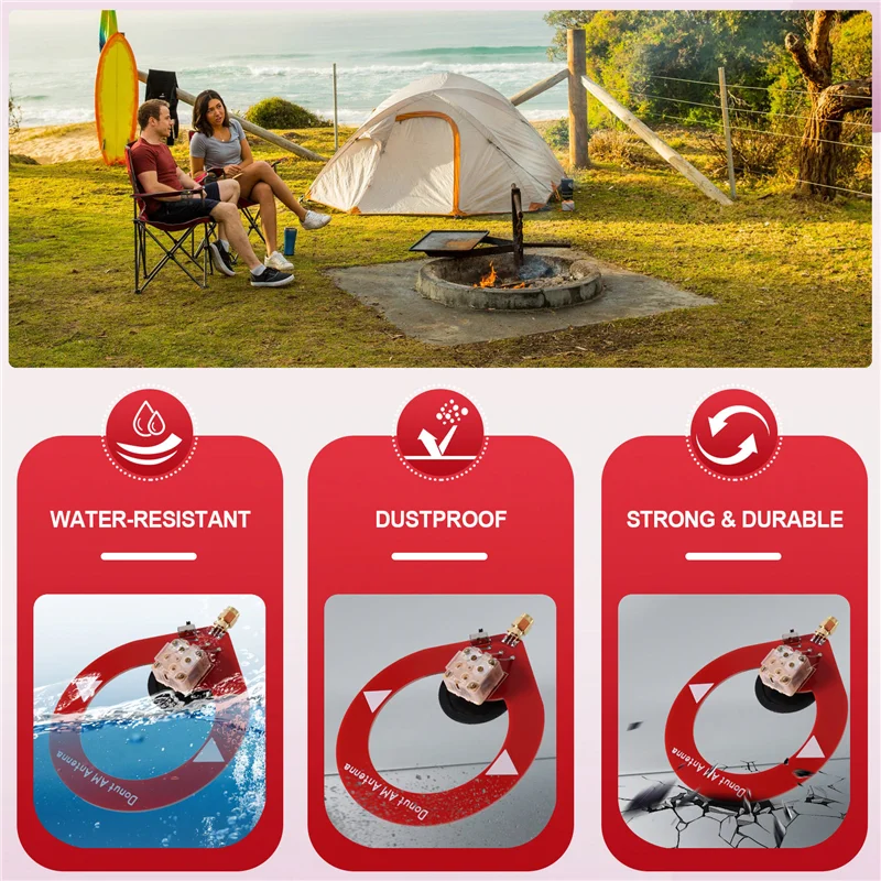 

B63B-SI4732 1,9-дюймовый радиоприемник 0,5-108 МГц Портативный коротковолновый радиоприемник SW MW VHF Mini SI4732 Радио