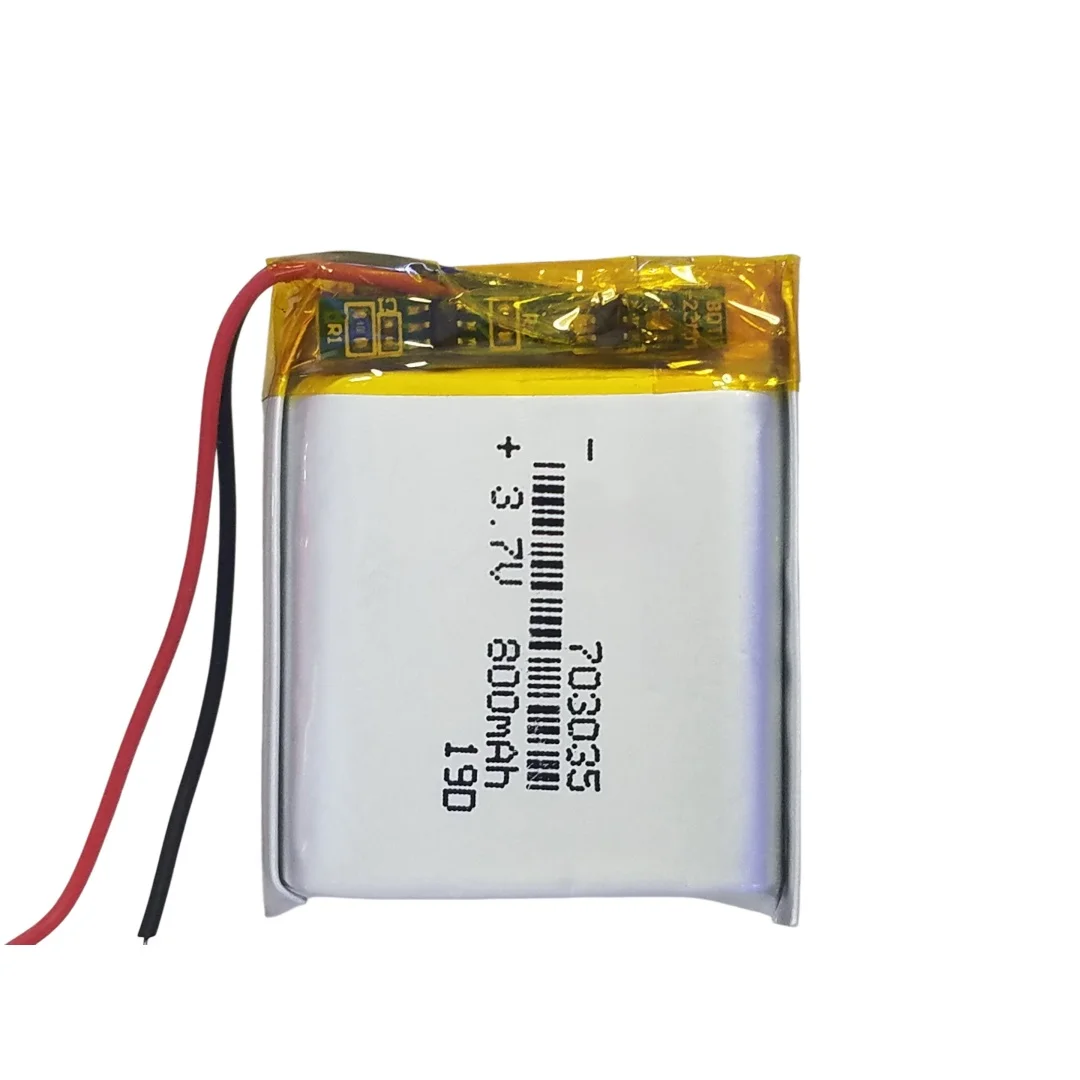 

703035 Universal 683333 703034 703234 703437 143035 Lithium Battery for Bluetooth Speaker
