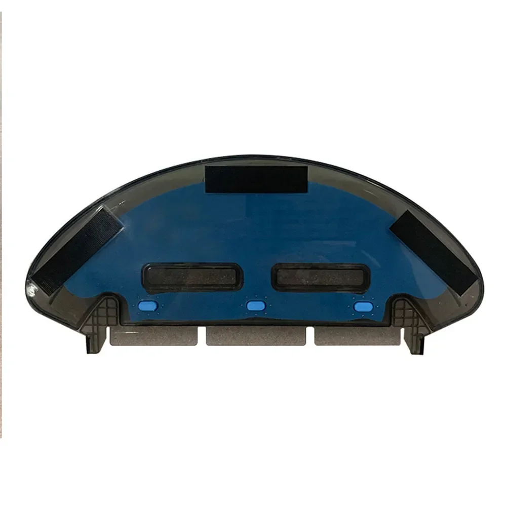 

Сохраняйте свой для Tefal Explorer Serie 20 RG6871WH в оптимальном состоянии с помощью этой резервуара для воды тонкой работы и тряпки для швабры!