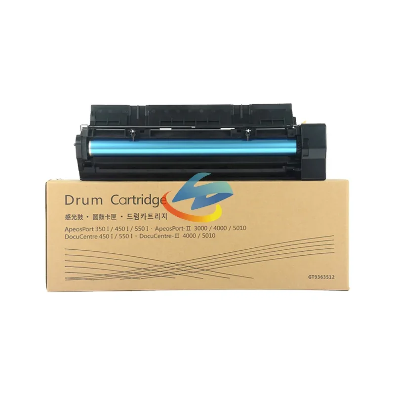 1PCS DC450I Drum Unit Compatible for Xerox Apeospore-II3000 4000 5010 350I 450I 550I DocuCentre-II4000 5010 450I 550I Image Unit