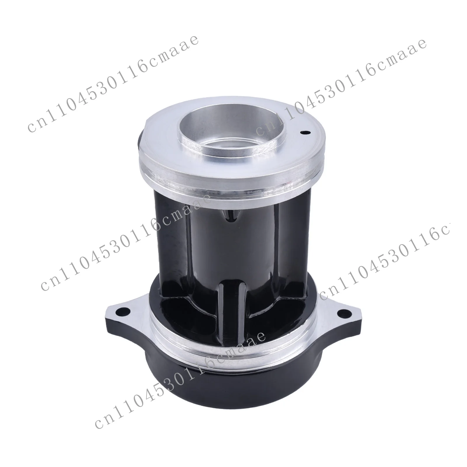 Lower housing cover 12596T2 for 50-150hp outboard motor boat engines