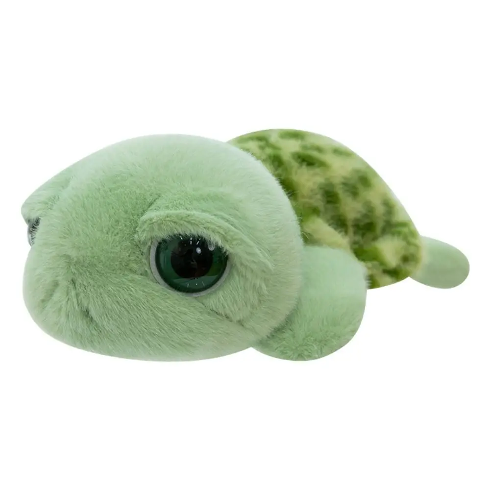 Giocattoli per bambini Soffice tartaruga marina Collezione di giocattoli di peluche Animale morbido Tartaruga marina Cuscino Carino 30 cm Tartaruga Animale Bambola Decorazione auto