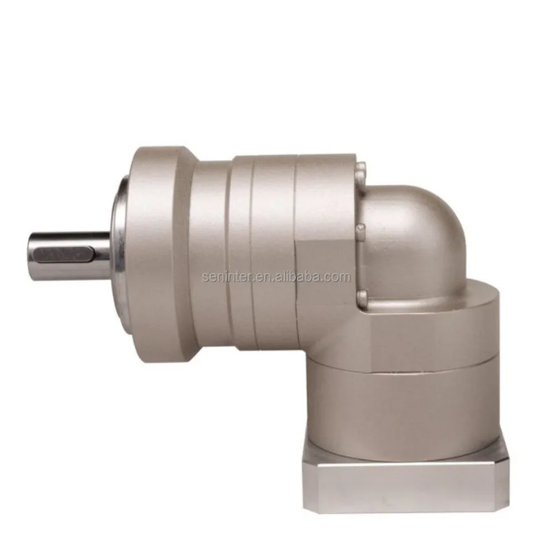High Precision Planetary Gearbox Reducer Customizable ODM Reduction Motor for Robot Helical Servo Motor with Metal Gears