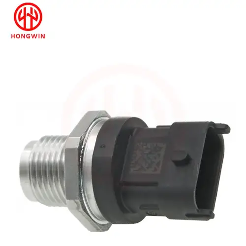Kraftstoff-Rail-Drucksensor Bosch für Kia Hyundai CRDi 0 281 002 863 0281002863-BOS - - 0281002863-BOS