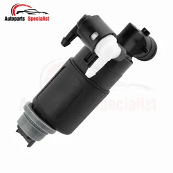 OEM 28920-7S000 1Piece New Windshield Washer Pump For Nissan Micra Armada Qashqai Pathfinder R51 289207S000