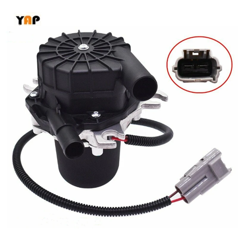 

New Secondary Air Injection Pump Fit For Lexus LX570 Toyota Tundra 4.6L 5.7L 17610-0S010 176100S010 2007-2013