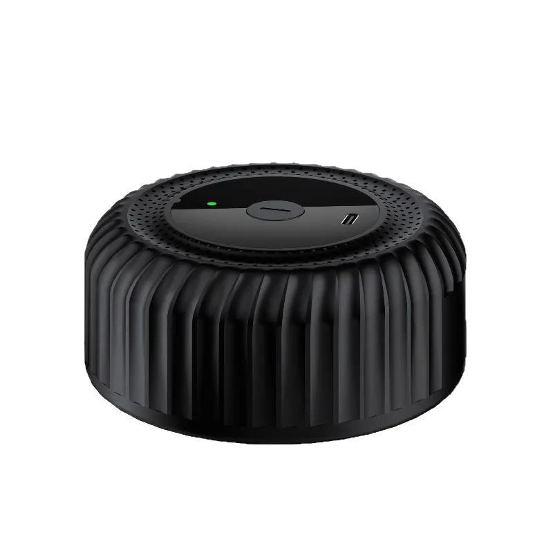 

New and upgraded electric cocktail smoker