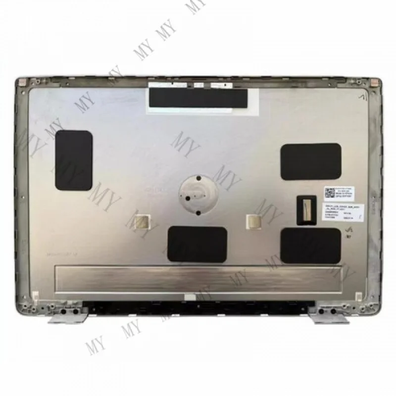 

TT LCD Back Cover Rear Lid for Dell Latitude 7320 E7320 0YFYXY YFYXY Silver