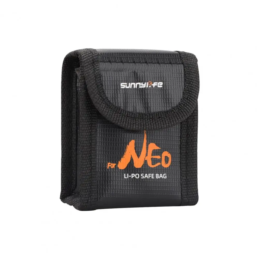 耐火バッテリーセーフバッグ,ファスナーテープ付きバッテリーオーガナイザーポーチ,バッテリーの安全な保管,防爆バッグ