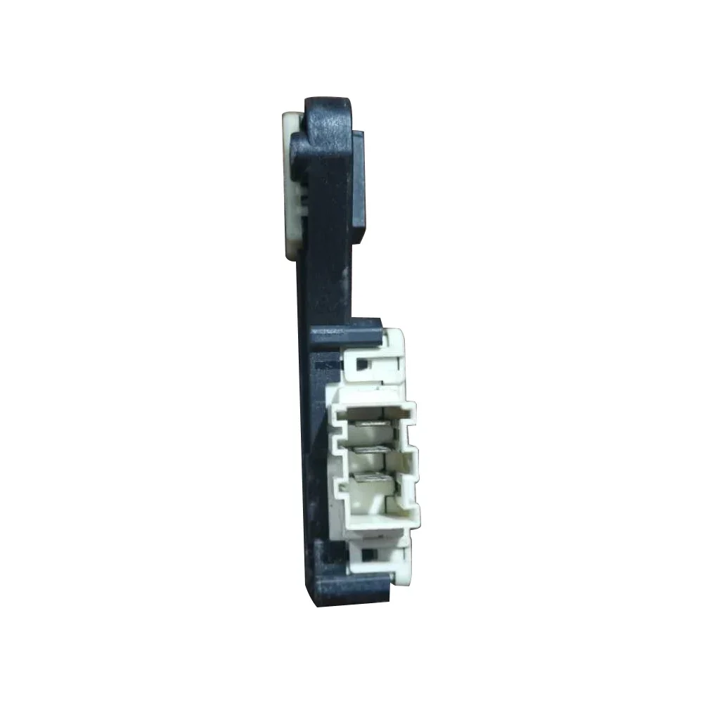 Electronic Lock Switch ZV-446L5 Suitable for Samsung Washing Machine Door Lock Washing Machine Delay Switch ZV-446L5 DC64-01538A