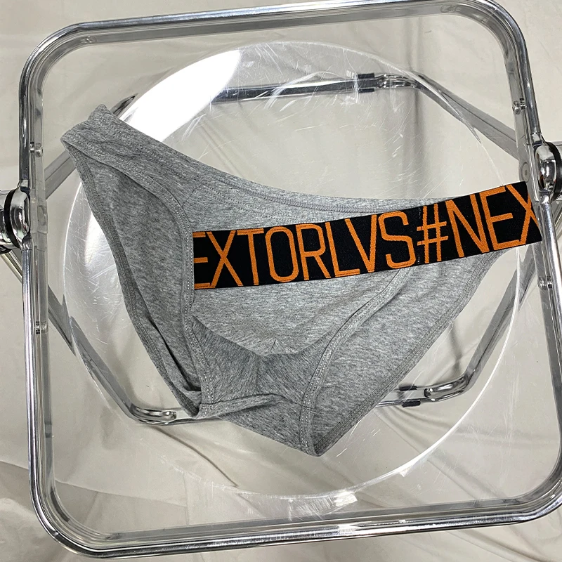 Bikini Summer Sexy Adult Man Underwear Seamless Panties Men Lingerie Hot Man Brief Men's Thongs for Men New G-string Underpants