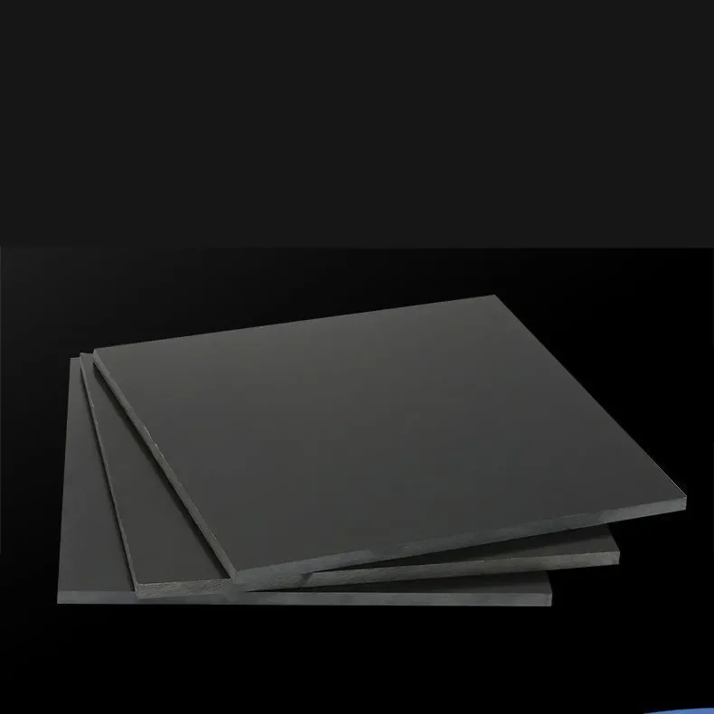 1pcs Black Insulation Board Bakelite Sheet Processing Custom Insulated Panels Phenolic Bakelite Resin Plate 250X250mm