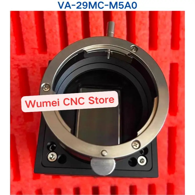 Second-hand test OK Industrial Camera VA-29MC-M5A0 If You Need Other Specifications, Please Consult