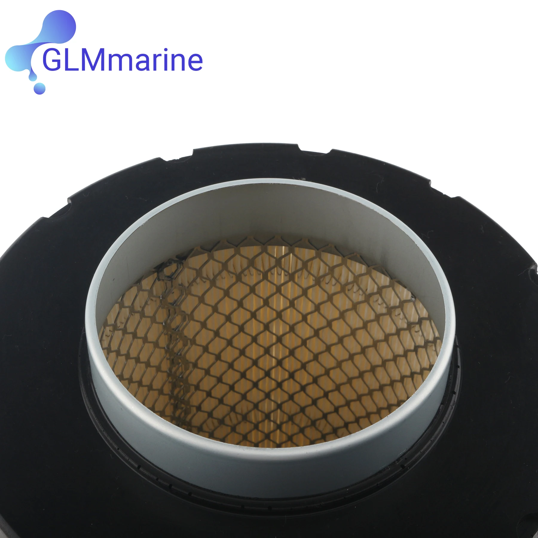 Air Filter Insert for Radiator Cooling 3827167 Compatible with Volvo Penta TAMD74 TAMD75 Series Diesel Engine 3838952
