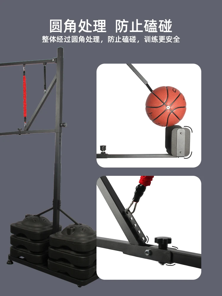 Basketball Shooting Orthotics, Hand Position Assist Hand Strength Assist
