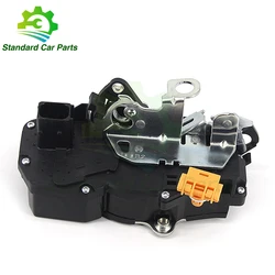 Front Rear Left Right Door Lock Actuator For Chevrolet Malibu 2008-12 Saturn Aura 2007 2008 2009 931-310 931-311 931-334 931-335