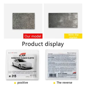 7 Personalisierte kratzende Hauptverkäufe - №6