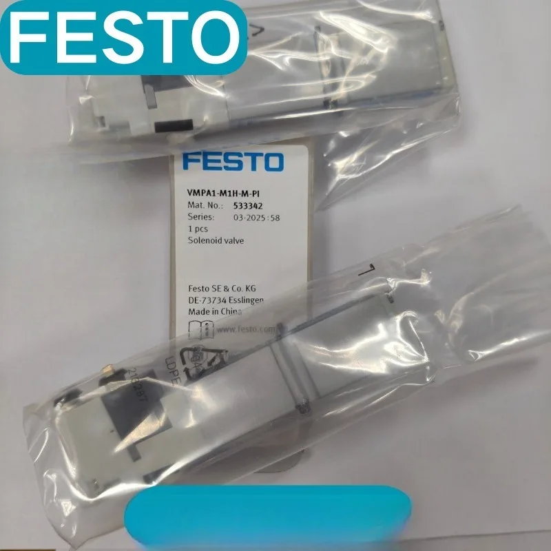 Parts For Festo Fes…